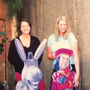 Meet your Posher, Amanda